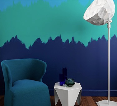 Dulux's Empower palette of paint colours - See More in Emerald Delights post on the RSD Blog www.rsdesigns.com.au/blog/