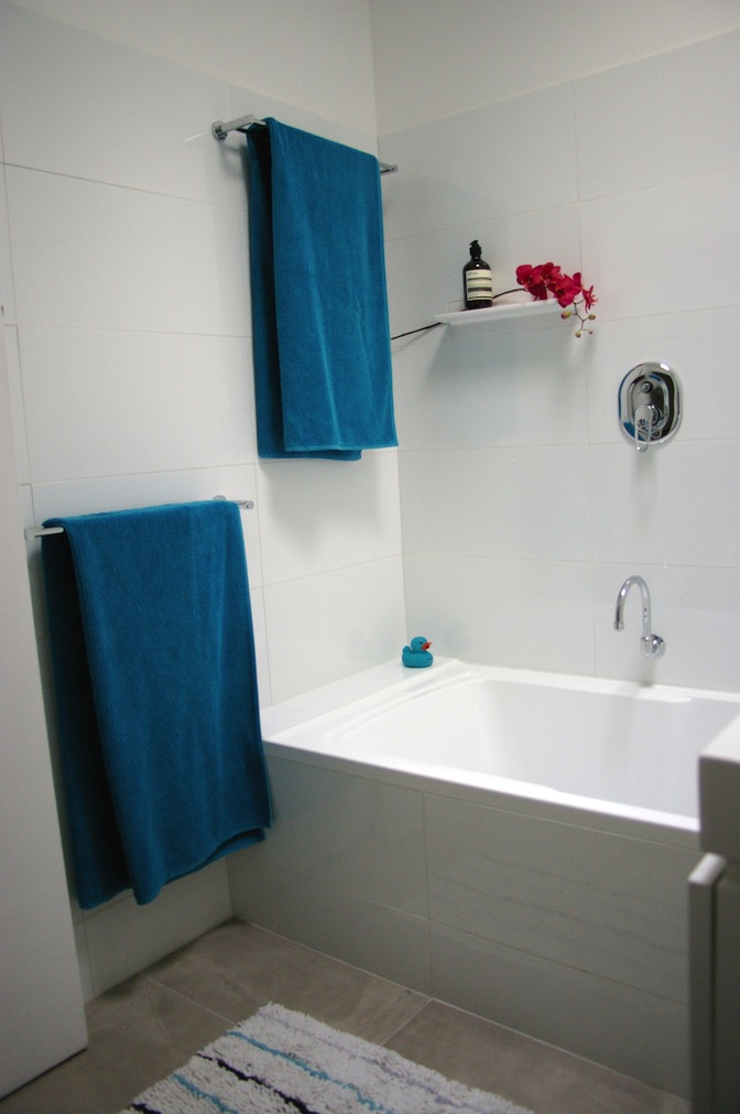 #Bathroom after the #Renovation - See more before and afters on the RSD Blog www.rsdesigns.com.au/blog/