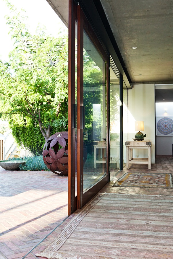 Marimekko House by Ariane Prevost. Perth, Australia. #Architecture