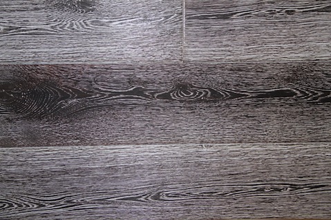 Fire Oak Hardwood flooring