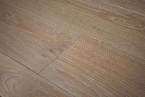 Light Oak timber flooring