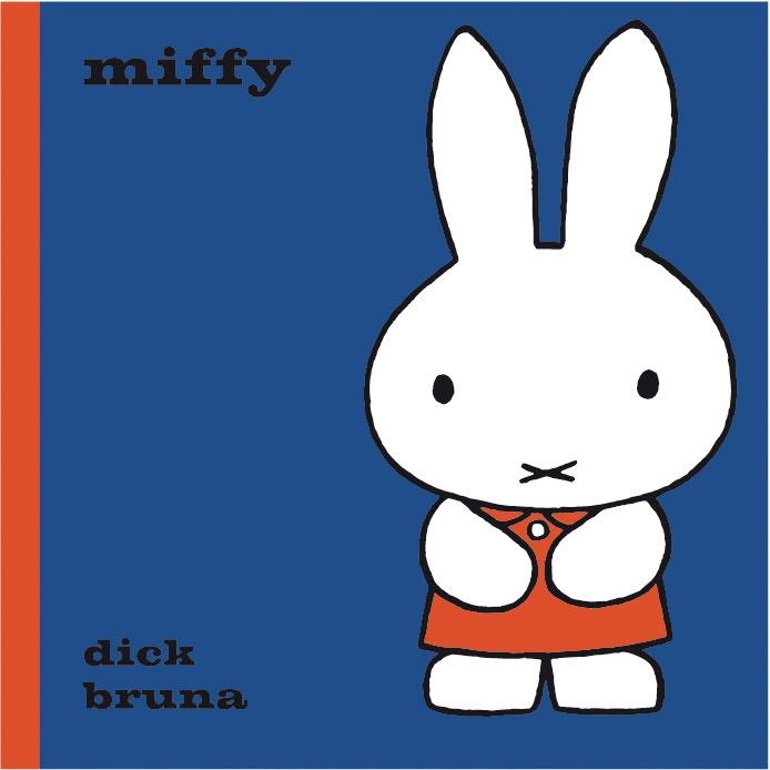 Do some old school reading with the kids or just for nostalgia’s sake. Miffy books by Dick Bruna | More Easter treats on the RSD Blog.